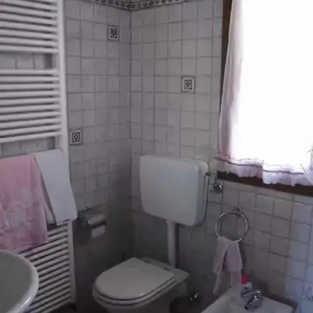 Ferienhaus Casa In Montagna A Badi Suviana