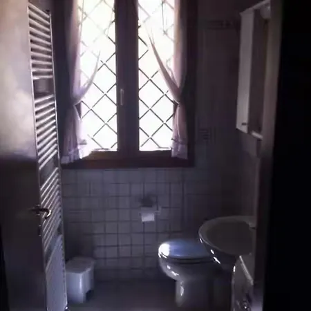 Casa In Montagna A Badi