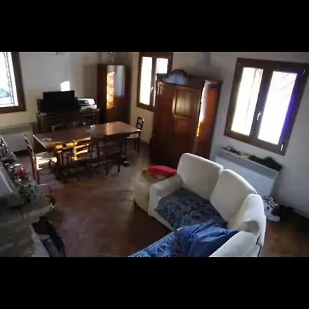 Casa In Montagna A Badi Suviana