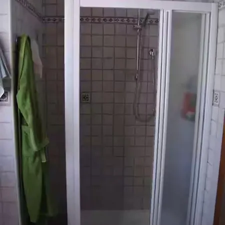 Casa In Montagna A Badi Ferienhaus