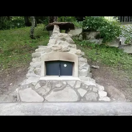 Casa In Montagna A Badi Suviana
