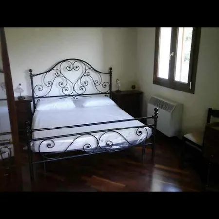 Ferienhaus Casa In Montagna A Badi