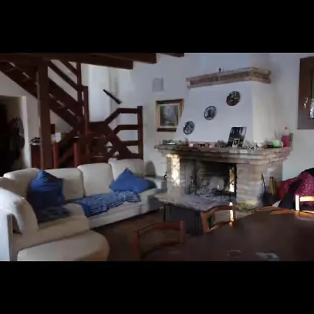 Casa In Montagna A Badi